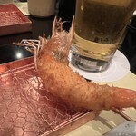 串あげ旬s - 