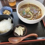 お食事 しもじ - 料理写真: