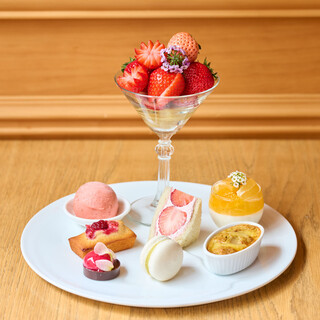 水信フルーツパーラー_2