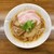麺や一芯 - 料理写真: