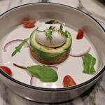 マーサーブランチ - 