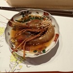 Ginza Karin Korido ten