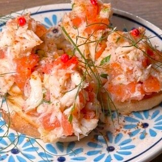 スペイン魚介バル_2