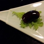 紫仙庵 - サービスのくち休め♪