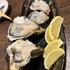 渋谷 牡蠣入レ時 - 