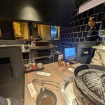 旭川成吉思汗 大黑屋 函館五稜郭店 - 