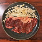 もんじゃ近どう - 