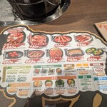 旭川成吉思汗 大黑屋 函館五稜郭店 - 