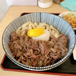 本格さぬきうどん　穂乃香 - 