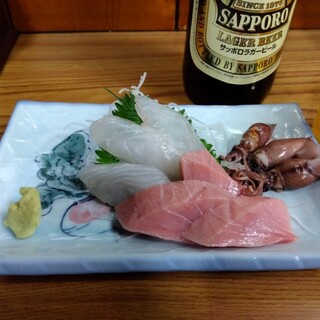 大衆酒蔵 ふじ_1