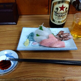 大衆酒蔵 ふじ_0