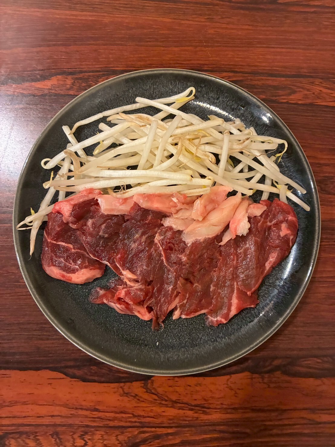 写真 : もんじゃ近どう 本店 （もんじゃ・こんどう） - 月島/もんじゃ