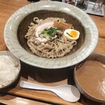麺屋 護城 - 料理写真: