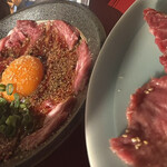 焼肉こじま離れ - 