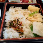 帝国ホテル 大阪 - 