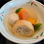 帝国ホテル 大阪 - 