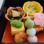 帝国ホテル 大阪 - 