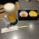 居酒屋 勇旬 いか太郎 - 