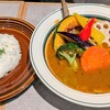 Rojiura Curry SAMURAI. - 12品目の野菜カレー、ライス小