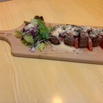 肉與魚 Chanto 青葉一番町店 - 