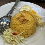 チルビルマ アジアン食堂 - 
