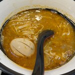 チルビルマ アジアン食堂 - 