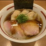 らぁめん 倉井 - 