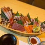 肉與魚 Chanto 青葉一番町店 - 