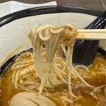 チルビルマ アジアン食堂 - 