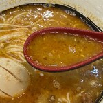チルビルマ アジアン食堂 - 