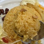 チルビルマ アジアン食堂 - 