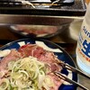 大衆焼肉 つばき苑 - 