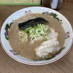 三吉ラーメン - 