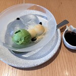 神楽坂 茶寮 - 