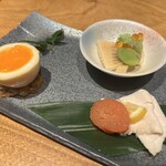 博多水炊鍋hiro - 