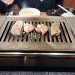 石垣島 焼肉樹苑 - 