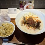 とり焼一 - 