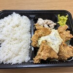 NICE食堂 - 