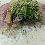 麺 鍾馗 - 