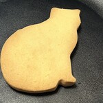 NEKO竈 - このお尻がなんとも可愛い♡バターの風味がしっかり感じられます！