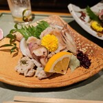 Sushi Zen - 