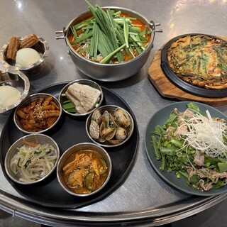 韓国酒場 コッキオ_0