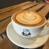 ボリィズ ベイビー コーヒー