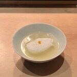 すし 良月 - 