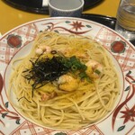 洋麺屋　五右衛門 - 