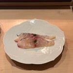 すし 良月 - 