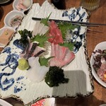 ご当地酒場 長崎県五島列島 小値賀町 - 