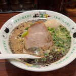 ぶぃスリー - 料理写真: