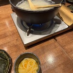 ご当地酒場 長崎県五島列島 小値賀町 - 