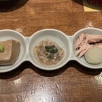 ご当地酒場 長崎県五島列島 小値賀町 - 